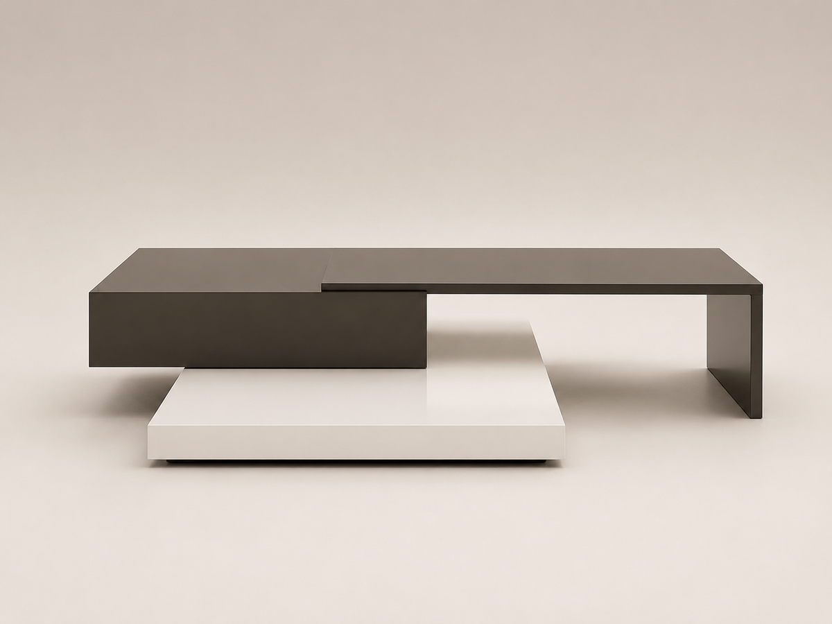 Strata Coffee Table